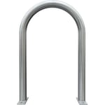 View Hoop Rack HD with Surface Mount